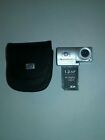 Fa185a Hewlett-packard Hp Ipaq Photosmart Mobile 1.3 Mp Digital Camera For With Sdio Slot Used