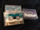 False Tdk Radioshack Vintage Micro