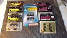 Fas165 Gemini-electrohome Lot Of 7