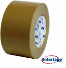 Fbt7272-it-1 Fbt7272-it Intertape Brand 539 16 Rolls Packaging Grade Flatback Paper Tape 3 X 60 Yd 7.2 Mil 640791621482