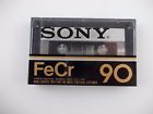 Fecr-90 Sony Fecr 90 1