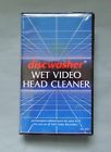 1137 Fg Discwasher Vhs Wet