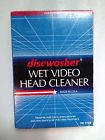 Fg-1788 Discwasher Wet Video Head