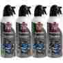 Flcndpsxl4 Dpsxl4 Dust Off Pack Of 4 Disposable Dusters 10oz 086216117947