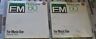 Fm-150-370 Fuji Tape Nib Shrink Wrapped Lot Of Pieces Rtr