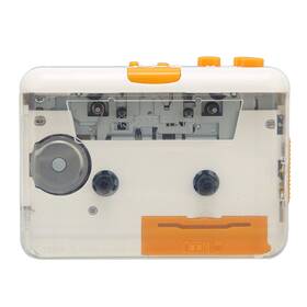 Focketta7fkgyh6o5612 Focket Cassette Player Portable Tape Drive Free Usb To Mp3 Converte
