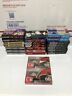 Forskellige Maxell Sony Rca Audio Cassette Tapes Tdk All Sealed