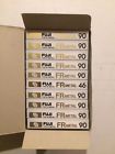 Fr 90 Fuji Lot Of 074101580907