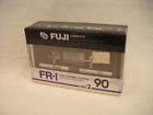 Fr-i Fuji New Old Stock Fr Cassette Pack Type Microfine Min