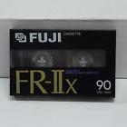 Fr-iic Fuji New Fr-iix High Bias Type Ii 90 Min Blank Audio Cassette Tape 074101500189