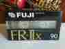 Cro2 Fr-iix Fuji 1 New High Bias Type Ii 90 Min Blank Cassette Tape