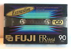 Frmetal 90 Fuji Fr Metal Audio Cassette Type Iv 074101500349