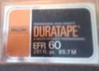 Fuji Zii 100 Audio Cassette High Bias Chrome Tape Sealed 1 Free S H 074101501667