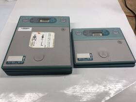 590810 Fujifilm Lot Lof 6 Fcr Fuji Ip Cassette Type Cc Med