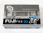Fx-ii Fuji Fx Ii 90