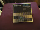 G01001 Maxell New Ud Sound Recording Tape