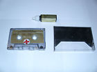 Garrard Cassette Tape Head Demagnatizer-cleaner