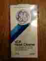 Gev001 Ge Vcr Head Cleaner