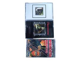 Bx32 Ghibli Battlefield Missqulater Cassette Tapes Necroverse And Cume
