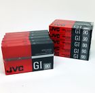 Gi90 Jvc Bundle Lot Gi