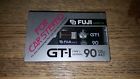 Gt-i Fuji 90 Minute Cassette 074101600902