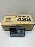 H-113 Ampex Mastering Audio Cassette Tapes Hi Lot Of New Sealed