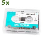 H1-mokq-peb2  Maxell Dictation Tapes