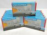 Hbs Ll Memorex Lot Of Sealed Ii High 071809043055