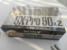 Hbsii Memorex Lot Of 2