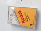 Hc-2 Kodak Head Cleaning Cassette