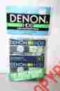 Hd6-90 Denon Hd6 90 High Bias Type Ii Audio Cassette Tapes Package Of 2 New Sealed