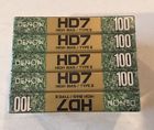Hd7-100f5 Denon Hd7 100 Min 081757652216
