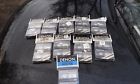 Hd8 90 Denon Lot Of 20 Audio