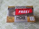 Hd8100f5 Denon Brand New Sealed 081757652223