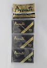 Hec3-c-90 Avanti Blank Cassette Tapes