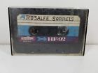 Hf-92 Superscope Normal Bias Type Audio Cassette Tape Vintage Retro Used