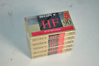 Hf-type-i Sony Lot Of 5