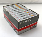Hf90n Sony 10 Blank Hf