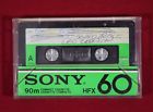 Hfx60 Sony Vintage Hfx 60