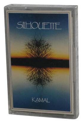 Higher Octave 018311033242 Silhouette Kamal 1989 Audio Cassette Tape