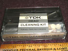 Hk-5 Tdk Lot Of 3 Audio