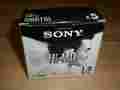 Hmd2gl Sony Hi-md 1 Gb Go Walkman Mini Disks Box New 5ct