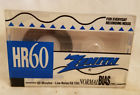 Hr Zenith Lot Of Blank Audio Compact Cassette 044642475758