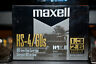 Hs-4-60s Maxell Dat Kao Digital Audio Tapes Box Of New