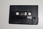 Hx-s Tdk 90 Audio Cassette