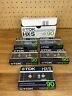 Hx-s90n Tdk High Position Extra Cassette Tapes Japan Sealed With Box