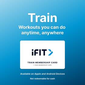 67e2943469c16d994e436507 Ifit Train Annual Membership