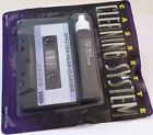 Ima16381 Spectra Cassette Cleaning System