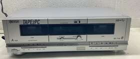 E237804 Ion Audio Tape 2 Pc Usb Cassette Archiver Convert Tapes To Mp3 Works