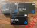 Irc90 Avx90 3m Lot Of 30 Blank Cassette Tapes For High Speed Duplication